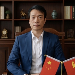hr頭像