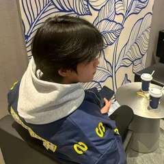hr頭像
