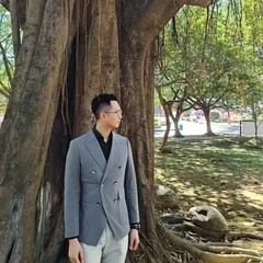 hr頭像