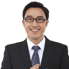 hr頭像