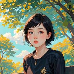 hr頭像