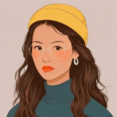 hr頭像