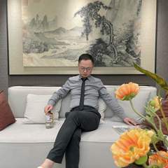 hr頭像