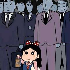 hr頭像