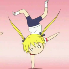 hr頭像