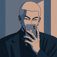 hr頭像