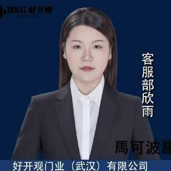 hr頭像