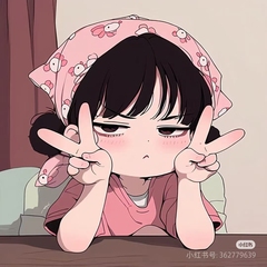 hr頭像