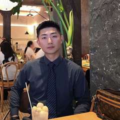 hr頭像