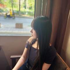 hr頭像