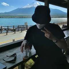hr頭像