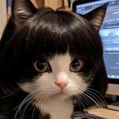 hr頭像