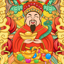 hr頭像