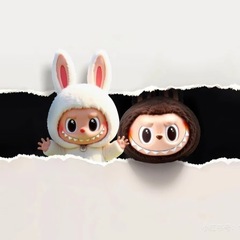 hr頭像
