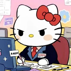 hr頭像