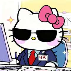 hr頭像