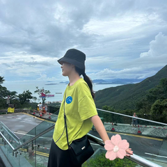 hr頭像