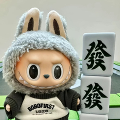 hr頭像