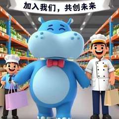 hr頭像