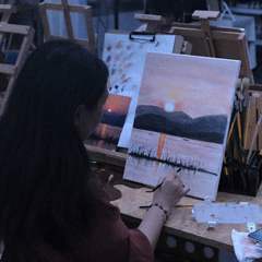 hr頭像