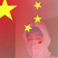 hr頭像