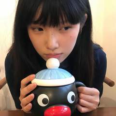 hr頭像