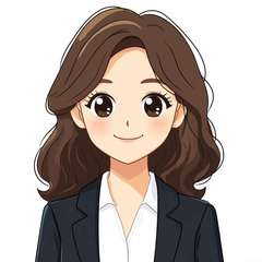 hr頭像