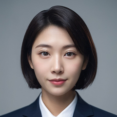 hr頭像