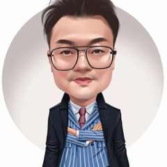 hr頭像
