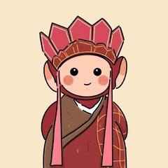 hr頭像