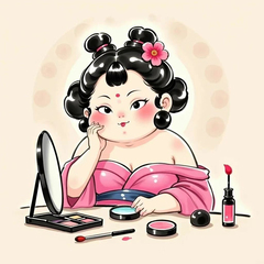 hr頭像
