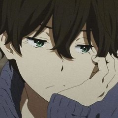 hr頭像