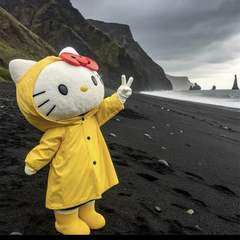 hr頭像