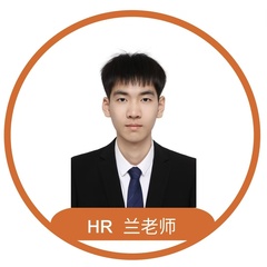 hr頭像