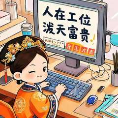 hr頭像