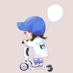 hr頭像