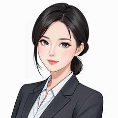 hr頭像