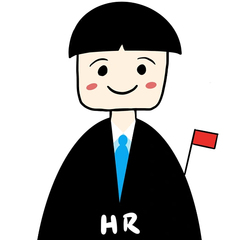 hr頭像