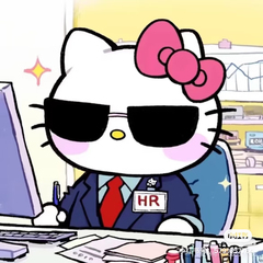 hr頭像