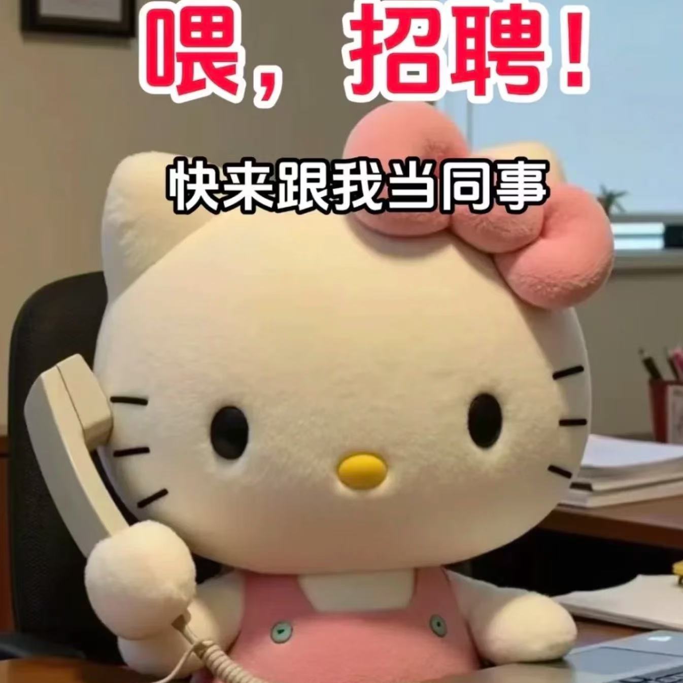 职位发布者头像