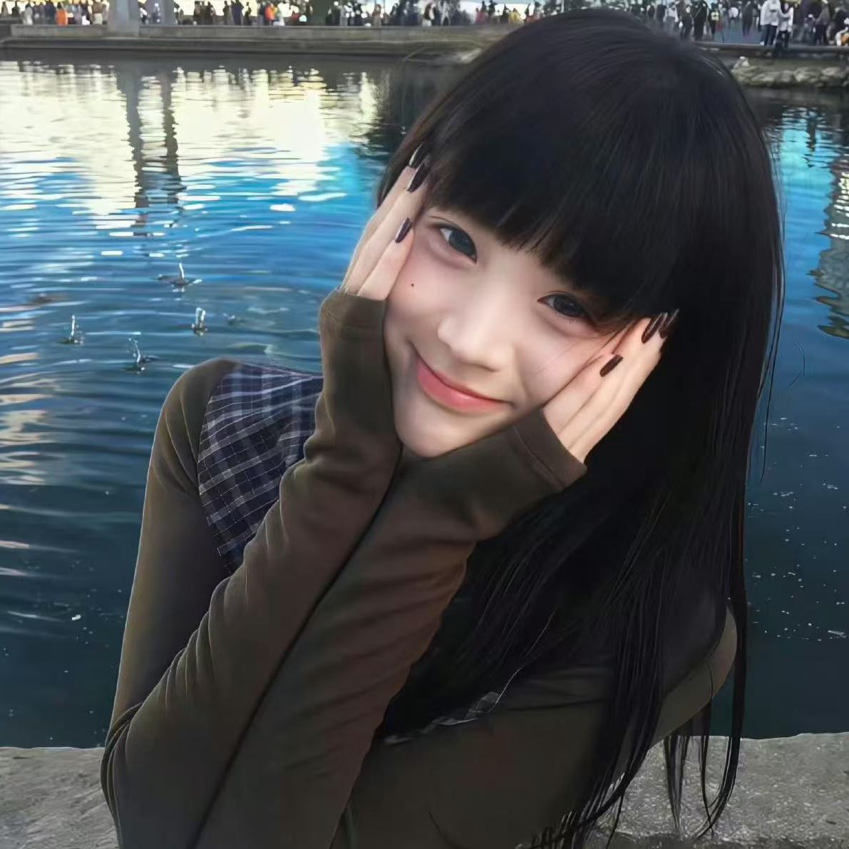 职位发布者头像