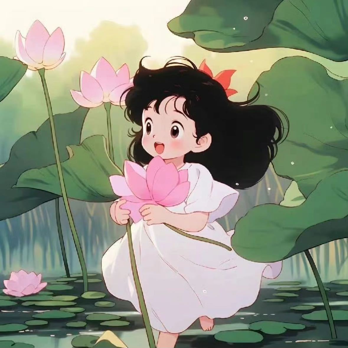 职位发布者头像