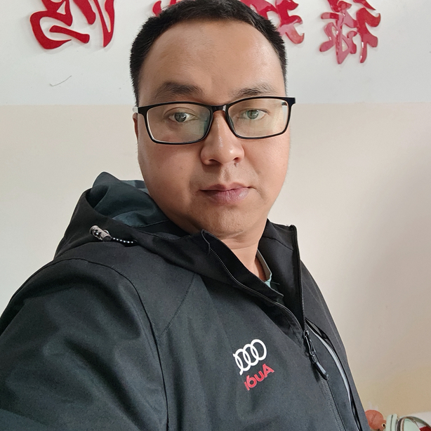 职位发布者头像