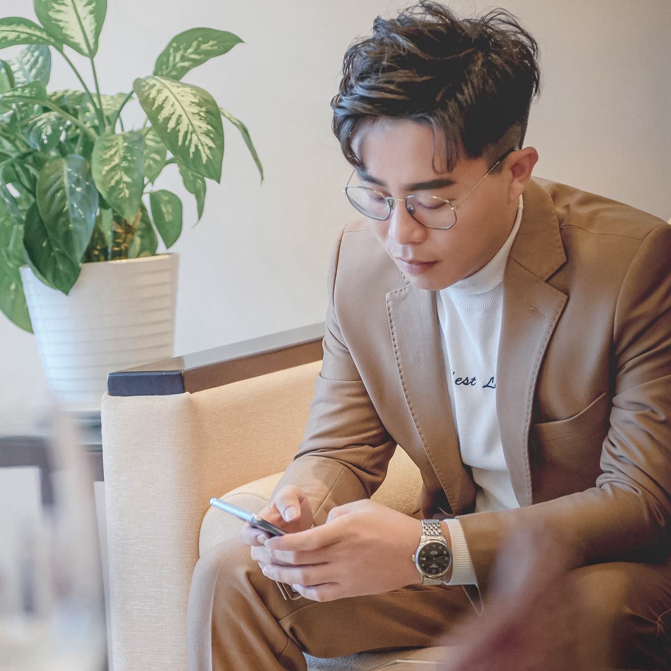 职位发布者头像