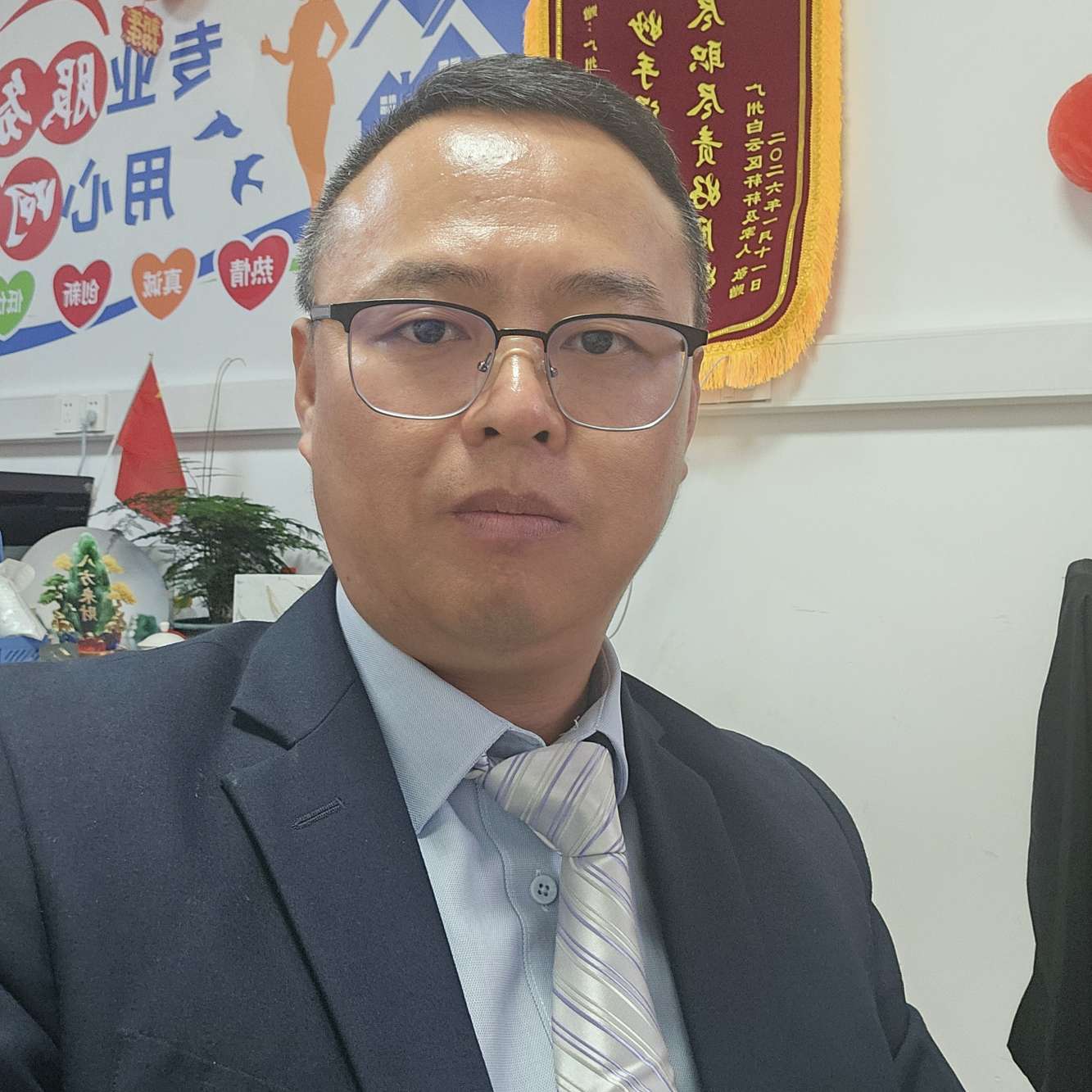 职位发布者头像