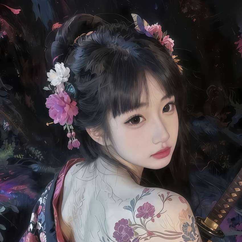 职位发布者头像
