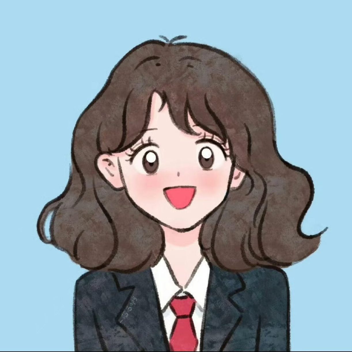 职位发布者头像