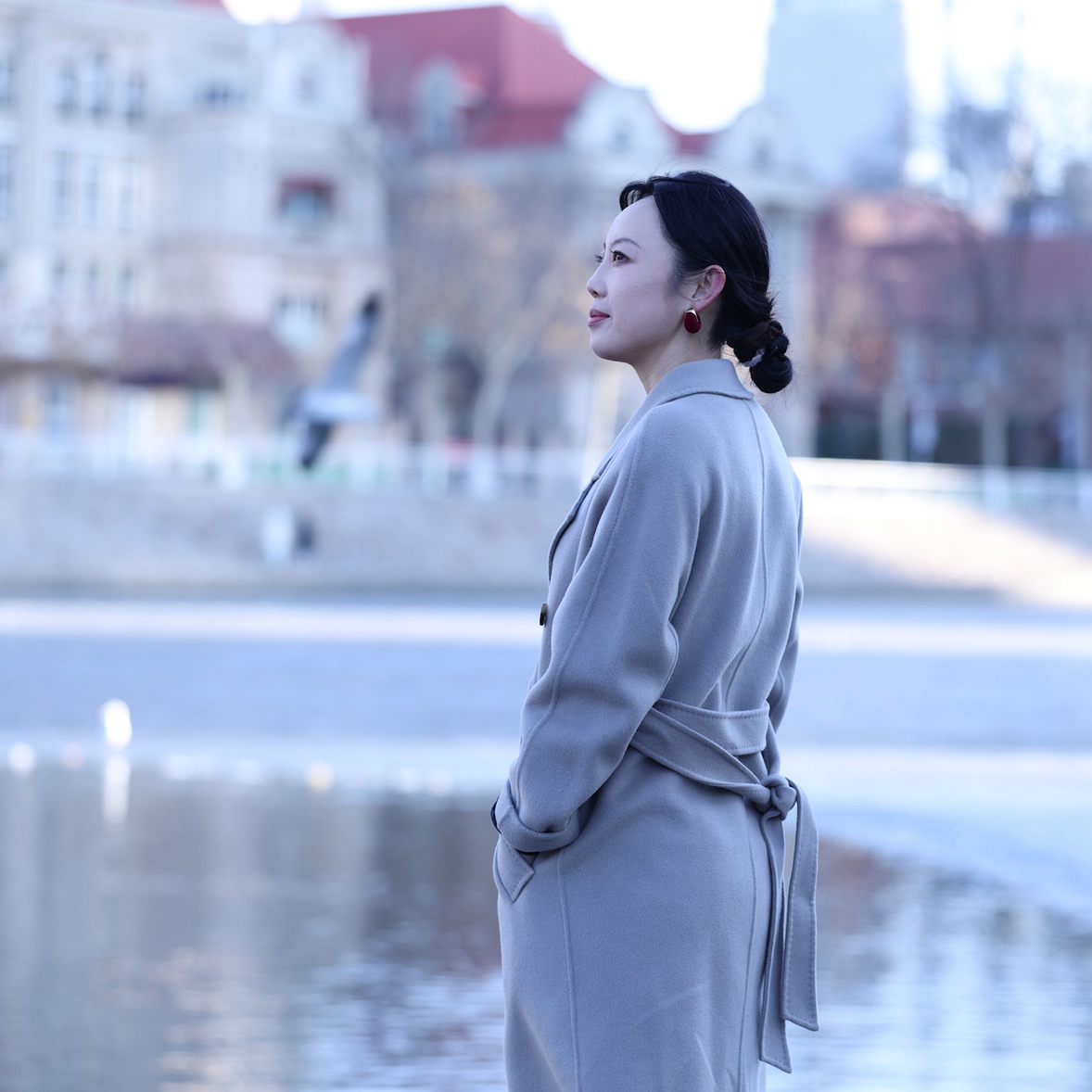 职位发布者头像