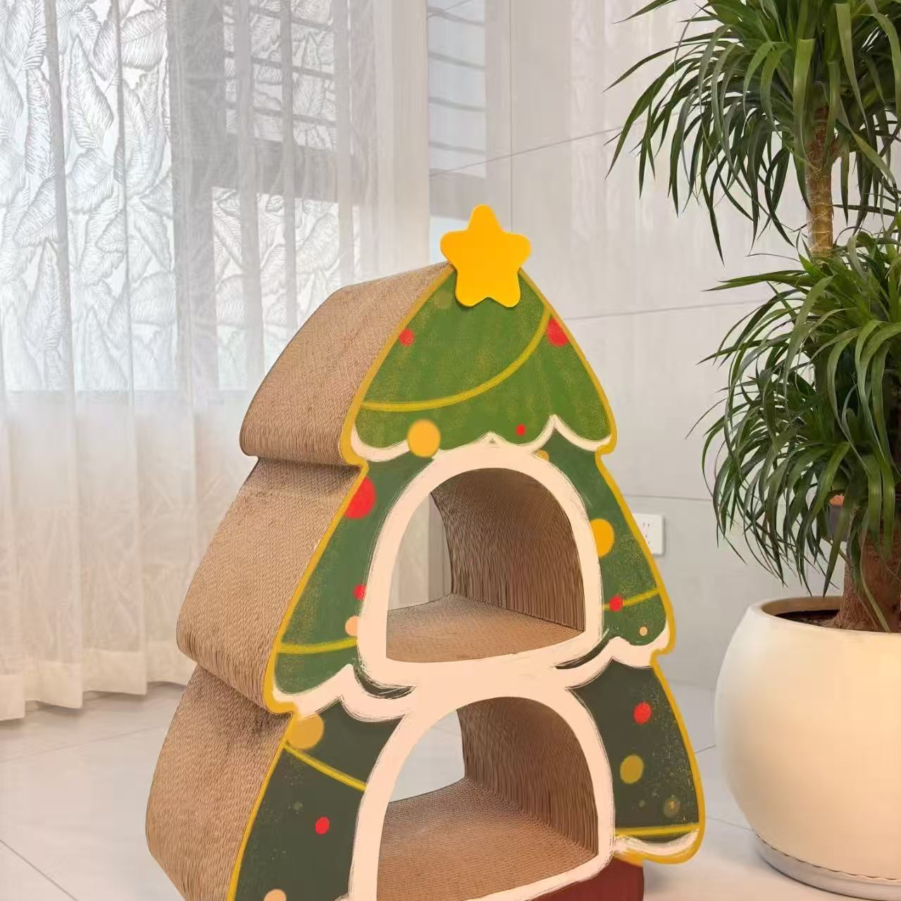 职位发布者头像