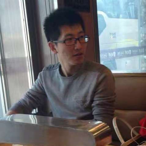 职位发布者头像